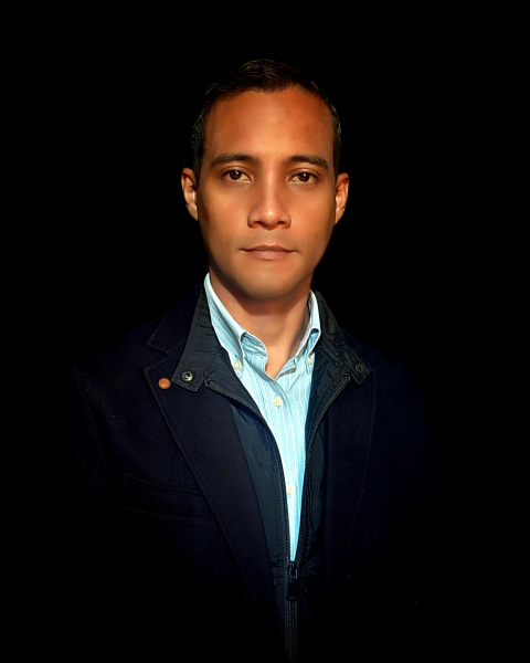 Jesús González — Co-Fundador · CDAO · Estratega de datos y SEO, JOYACORP