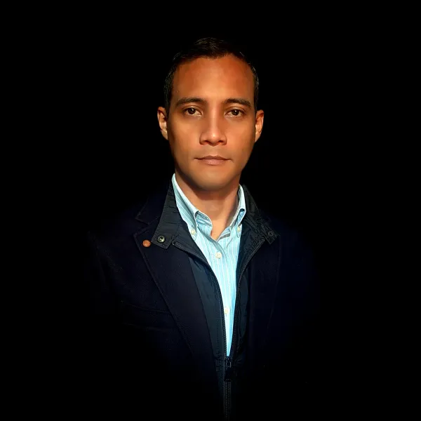 Jesús González — CDAO y Co-Fundador de JOYACORP