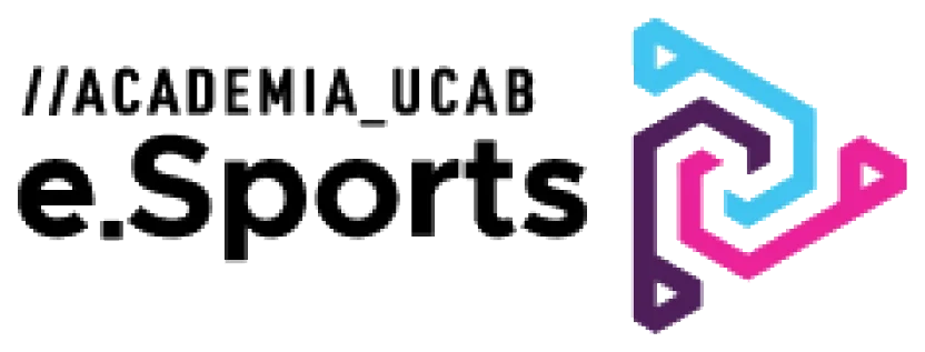 Logo de Academia de eSports: Academias, cliente JOYACORP