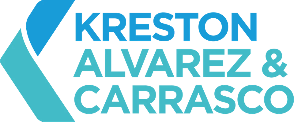 Logo de Kreston Alvarez & Carrasco: Empresas, cliente JOYACORP