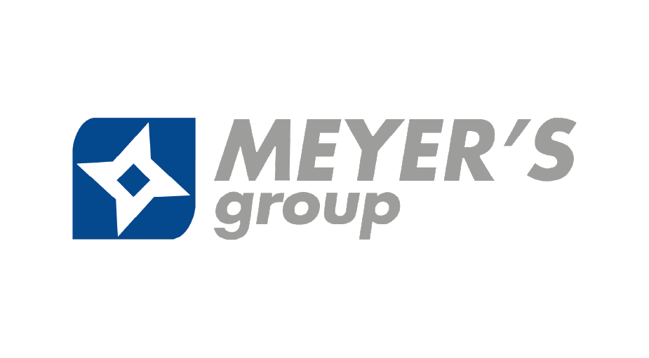 Proyecto Grupo Meyer's - Empresas desarrollado por JOYACORP